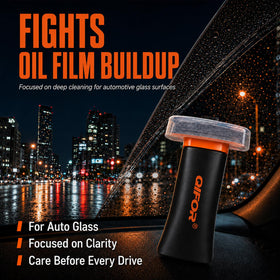 QIFOR label closeup highlighting formula benefits and usage