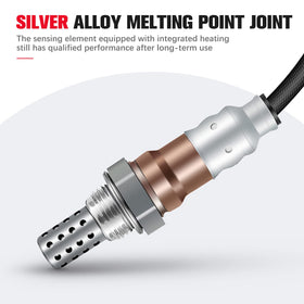 QIJIAUTO detailed view of connector and wiring for correct plug-in compatibility