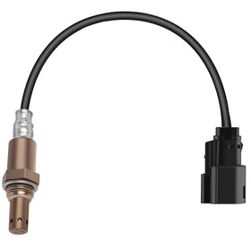 QIJIAUTO downstream oxygen sensor front view showing exact fit and durable design