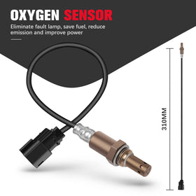 QIJIAUTO connector close-up with four-wire plug ensuring correct electrical match