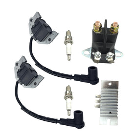 QINLANAP front packaging showing kit contents and fitment benefit