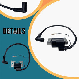 QINLANAP RPM rev limiter top detail with clear connectors for reliable control