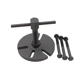 QISF scale comparison with ruler, 110 mm base size clarity and fit