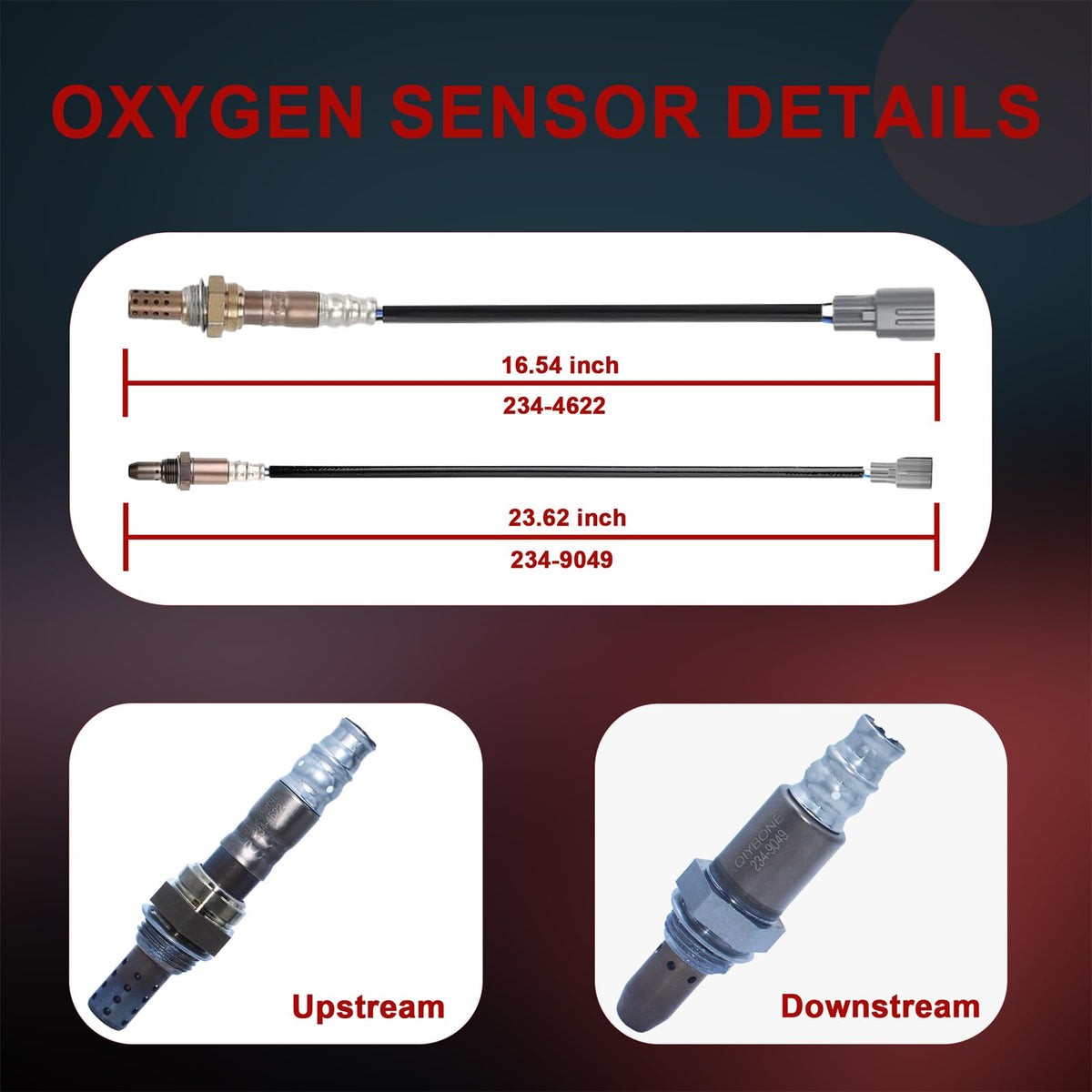 QIYBONE image of electrical connector demonstrating plug-and-play convenience