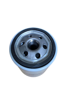 QKHH installed on outboard engine demonstrating easy replacement and protection