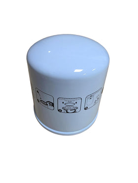 QKHH product label with OEM cross-references ensuring correct compatibility