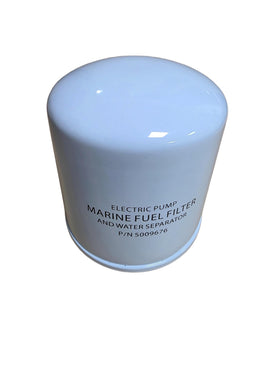 QKHH filter beside ruler and coin conveying compact size and convenient spares