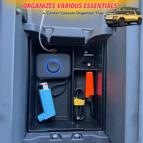 Qlhshop cupholders holding cans and tumblers for stable drink storage