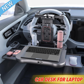 Qlhshop family road trip lifestyle scene illustrating convenience benefit