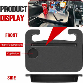 Qlhshop sleek packaging ideal for gifting frequent drivers