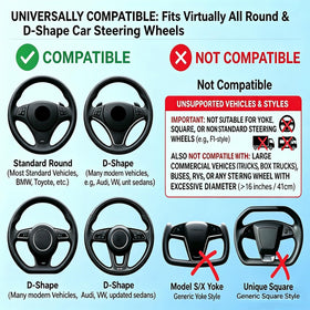 Qlhshop phone groove detail holding devices within easy reach