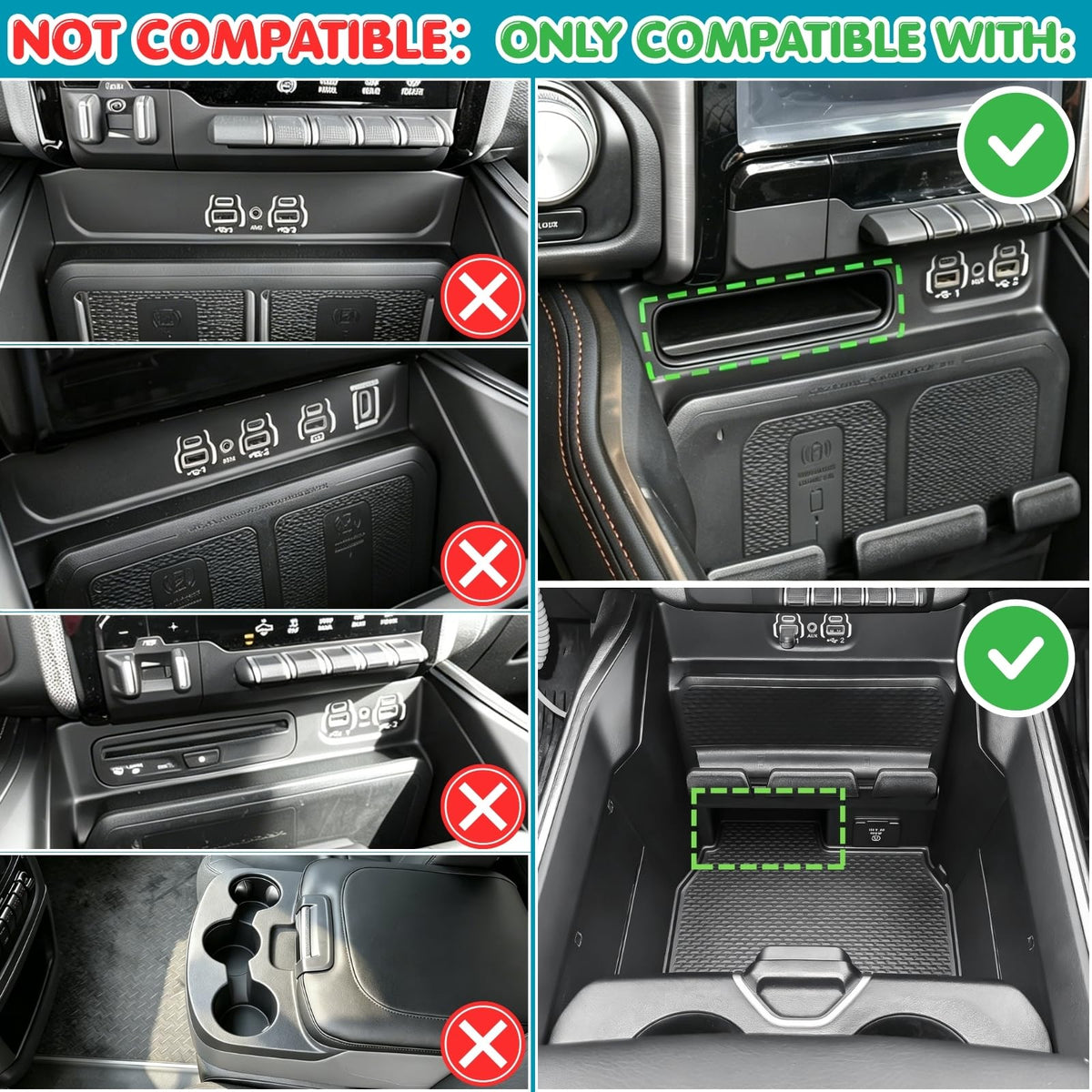 Qlhshop side profile of forward handle showing ergonomic pull benefit