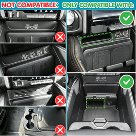 Qlhshop side profile of forward handle showing ergonomic pull benefit
