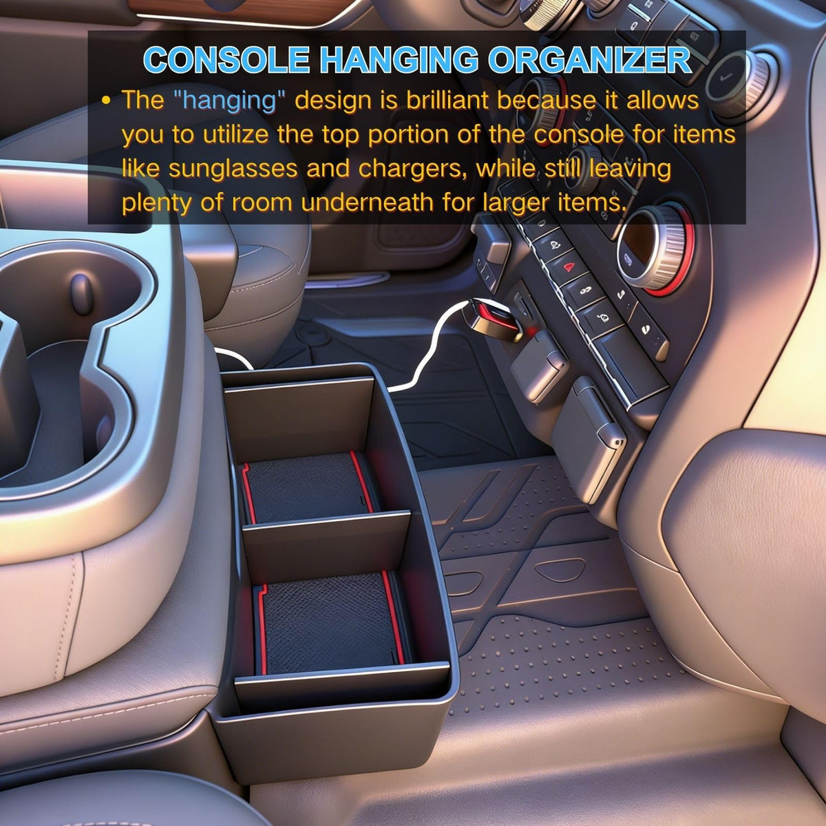 Qlhshop fitment label and trim list showing vehicle compatibility benefit