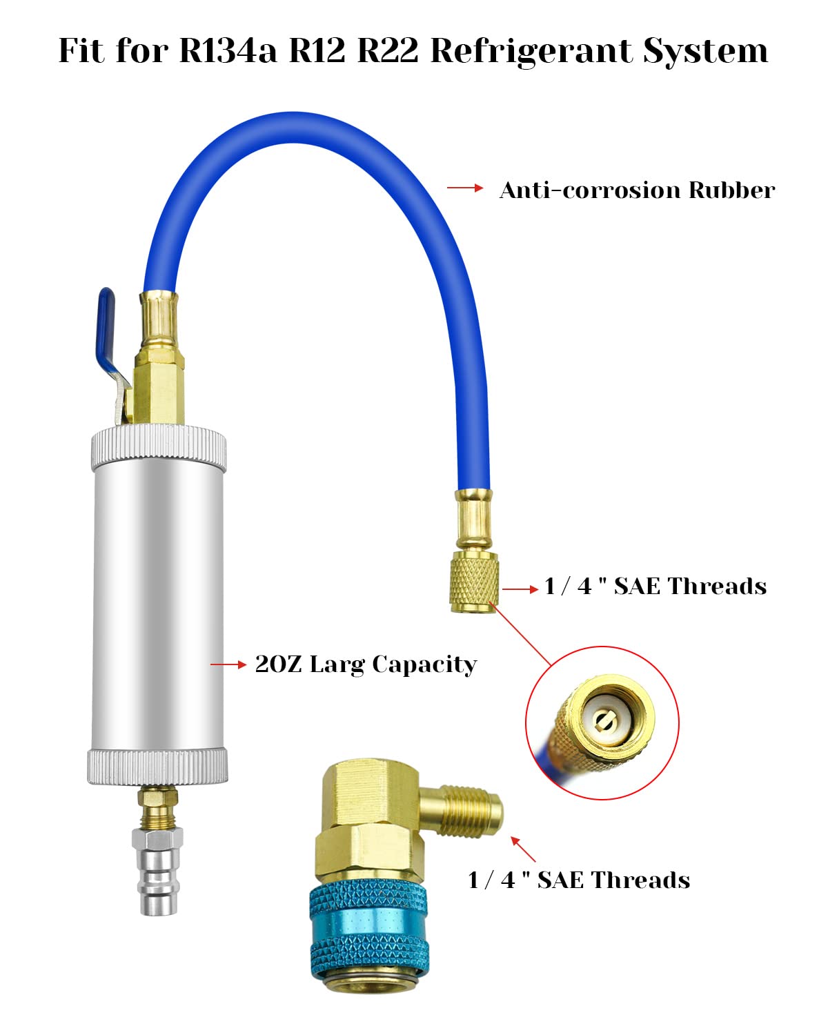 Qnbes close-up of brass threads highlighting corrosion resistance benefit