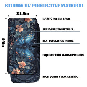 Qoueucc bubble core detail revealing dual-layer insulation for better cooling