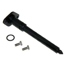 QPN installed on Mercury Mariner engine port demonstrating correct fit and practical use