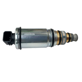 QSERON electrical connector detail for quick verification and reliable connection