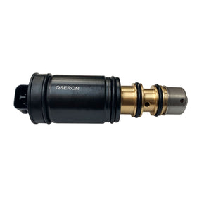 QSERON side connector detail highlighting secure electrical connection