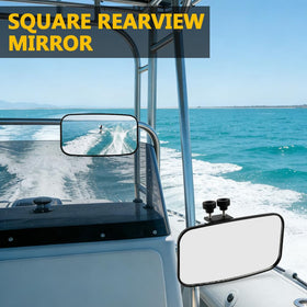 QTRMZKVE round mirror closeup of glass surface for clear optics