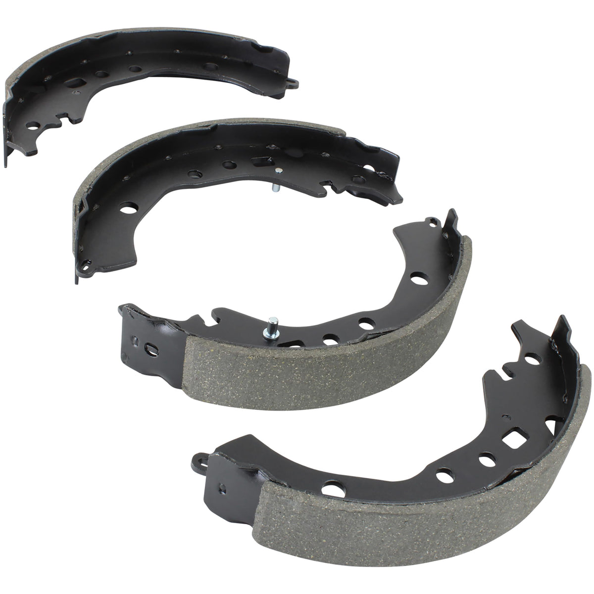 Quality-Built front packaging FS945 showing product and fitment benefits