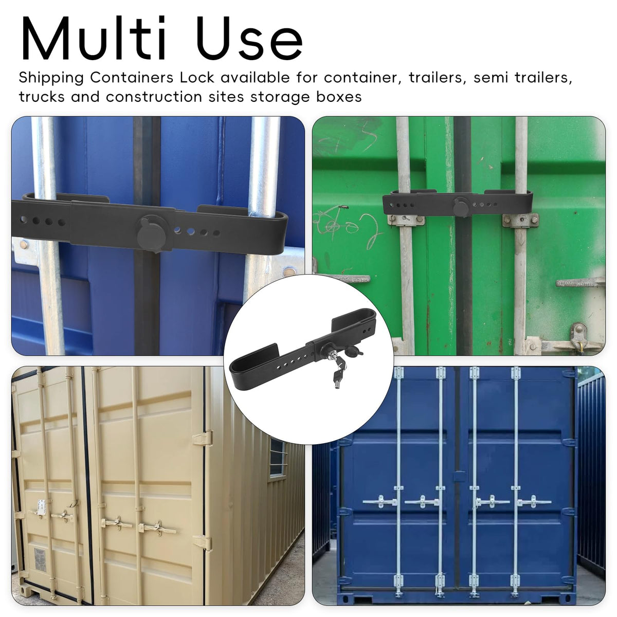 Quality Life precision cylinder and two keys showing reliable access control
