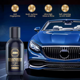 Qucship kit with accessories in lifestyle setting for professional detailing convenience