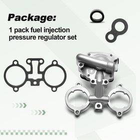Quctaki quick-connect fitting detail for fast secure fuel line connection and leak prevention