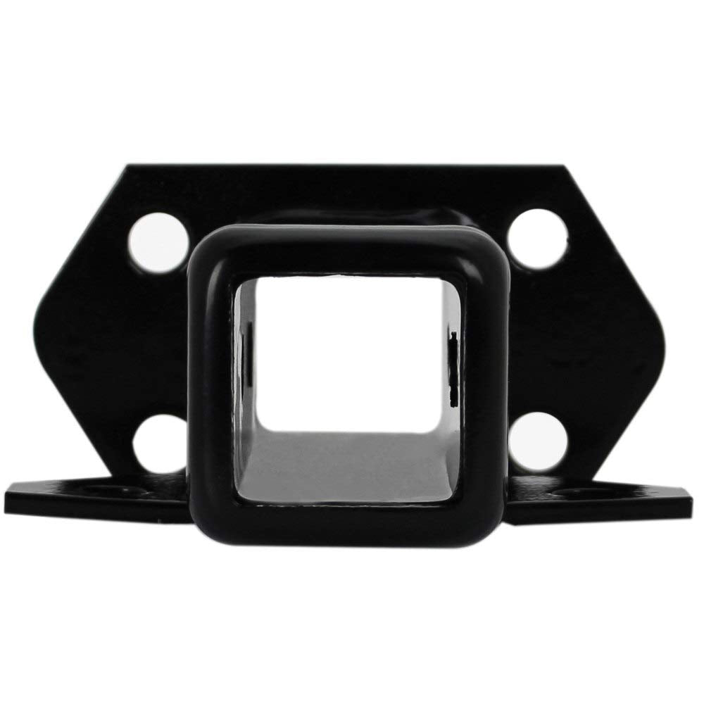 Quick Products powder-coat texture close-up showing corrosion resistance benefits