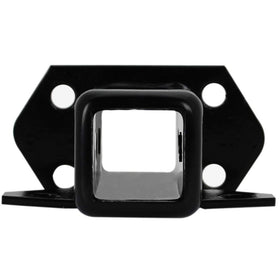 Quick Products powder-coat texture close-up showing corrosion resistance benefits