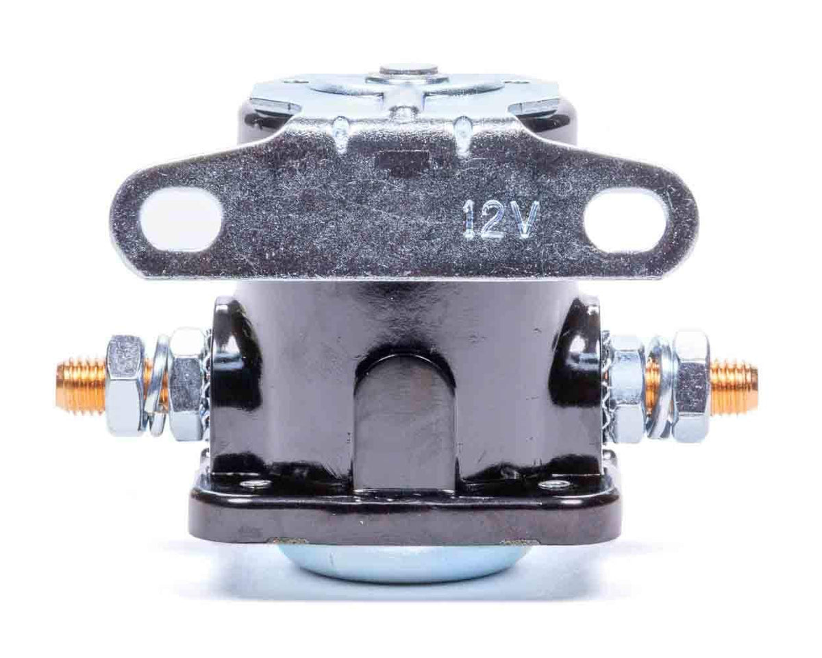 QuickCar 50-430 installed in engine bay demonstrating compatibility and durable performance