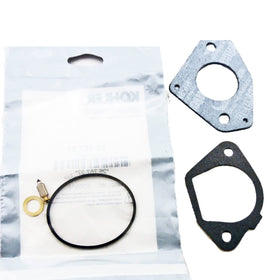 QUICKIEPARTS needle and seat detail demonstrating precise fuel metering replacement benefit