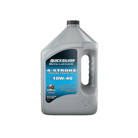 Quicksilver front label showing product name and benefits