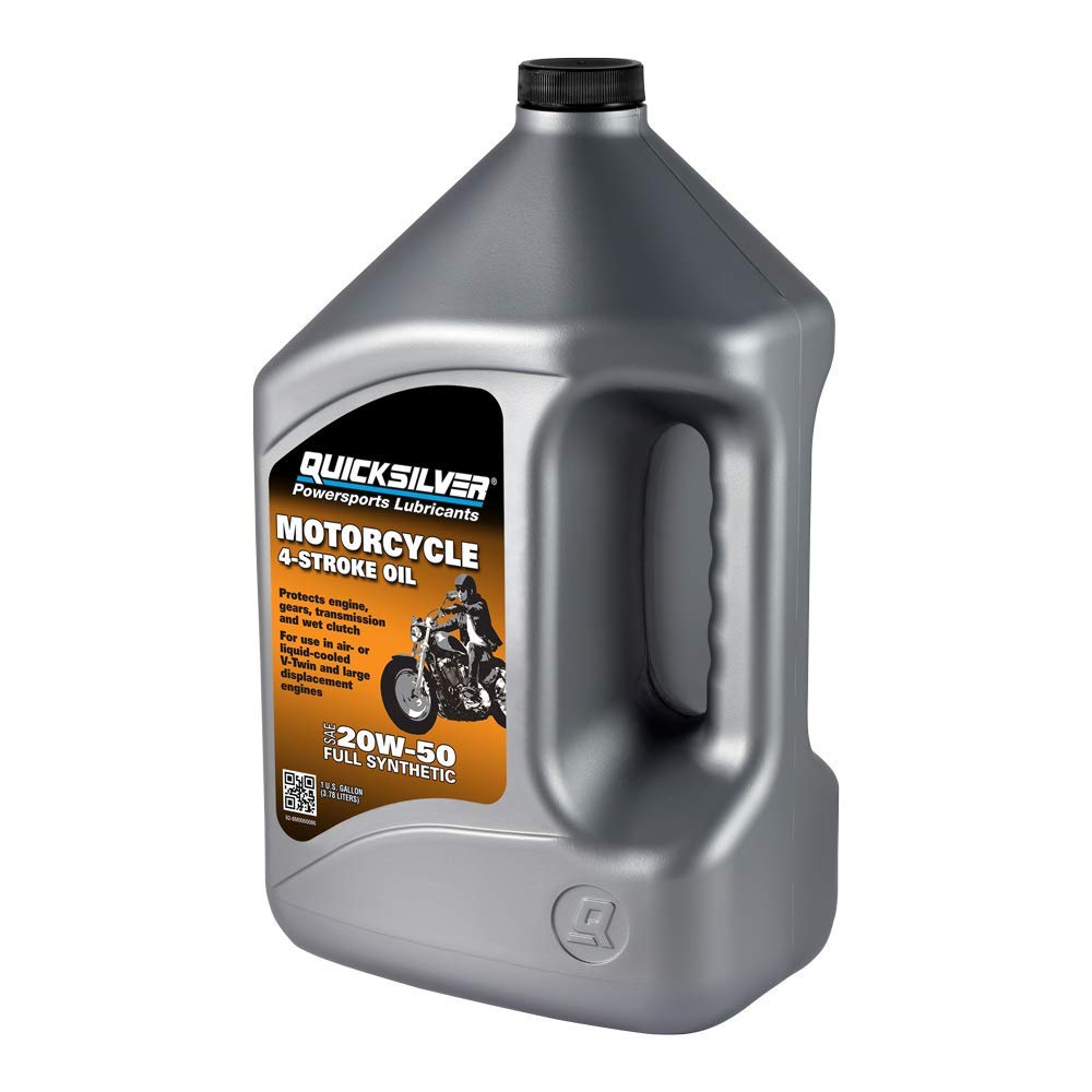 Quicksilver oil drop close-up showing smooth synthetic texture for superior protection