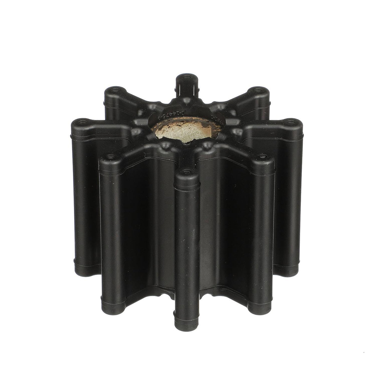 Quicksilver 59362T1 front view showing form and fit for easy replacement and reliability