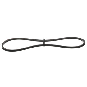 Quicksilver belt close-up rib profile highlighting durable construction and fit