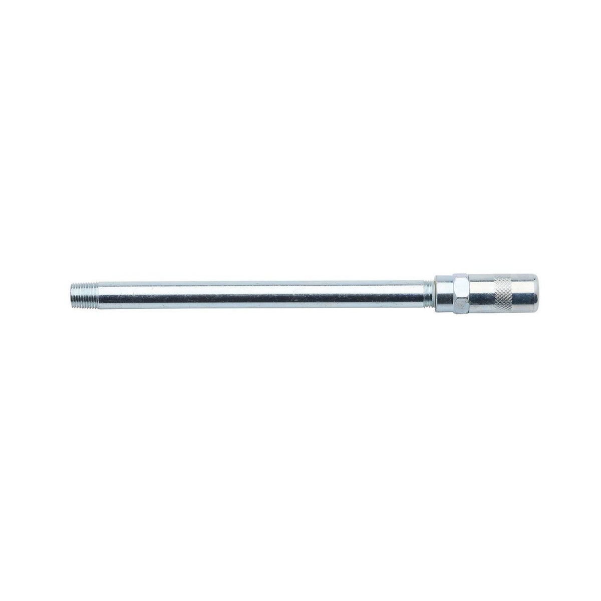 Quicksilver lubricating a tilt mechanism to prevent corrosion and wear
