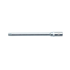 Quicksilver lubricating a tilt mechanism to prevent corrosion and wear
