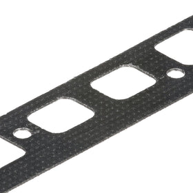 Quicksilver 815528 close-up of gasket surface highlighting precise sealing