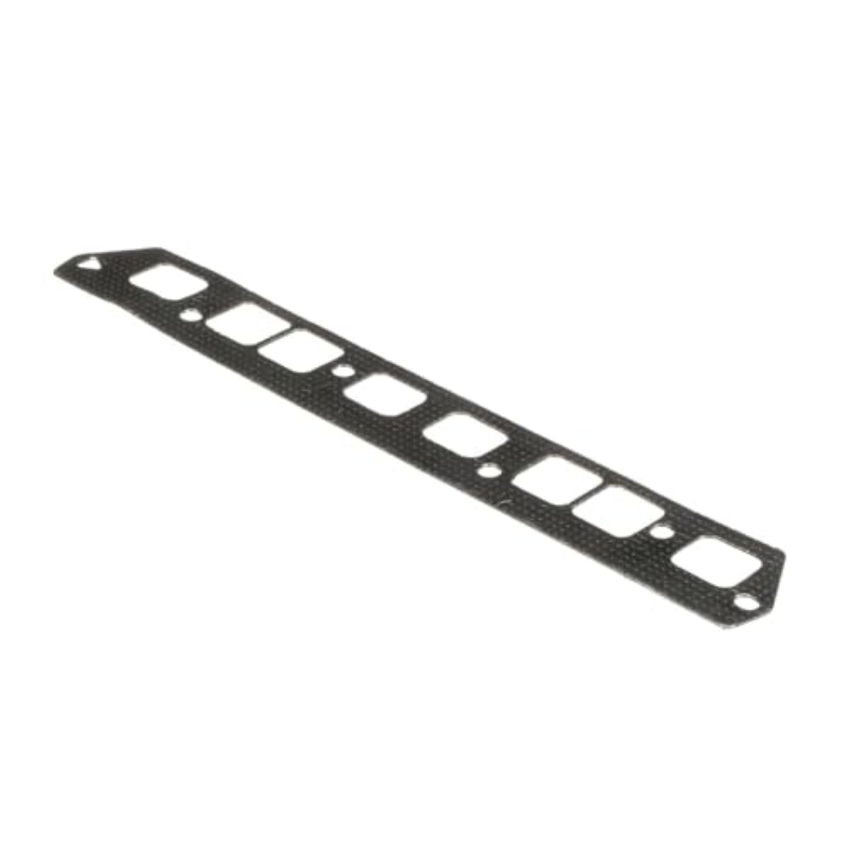 Quicksilver 815528 front view showing full gasket profile and reliable fit