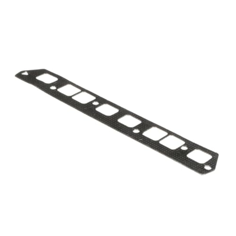 Quicksilver 815528 front view showing full gasket profile and reliable fit