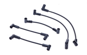 Quicksilver 816761Q14 front package showing complete wire set and fit benefit