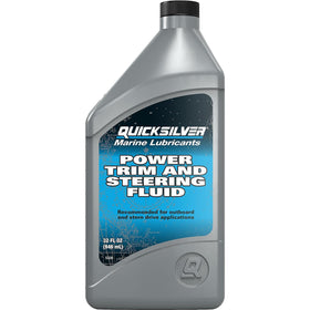 Quicksilver 858075Q01 front label showing product and size benefits