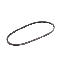 Quicksilver 862054Q front view showing full 39-1/2 inch V-belt for correct replacement fit