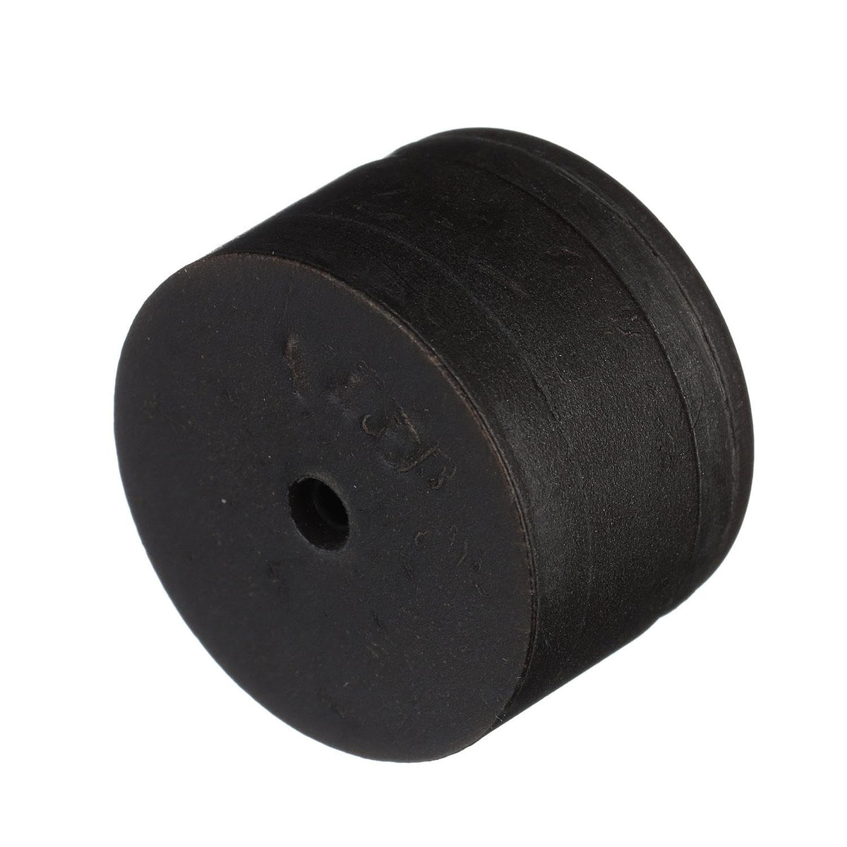 Quicksilver 8673 composite close-up showing material and corrosion resistance