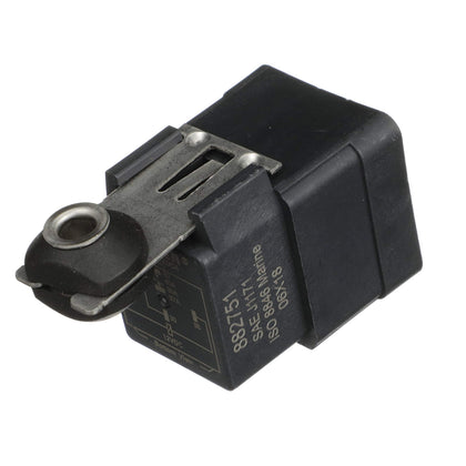 Quicksilver 882751A1 front view showing durable housing and OEM fit benefit