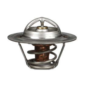 Quicksilver thermostat front view showing form and fit for easy replacement
