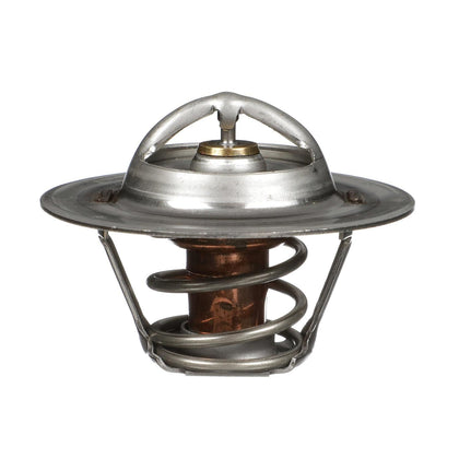 Quicksilver thermostat front view showing form and fit for easy replacement