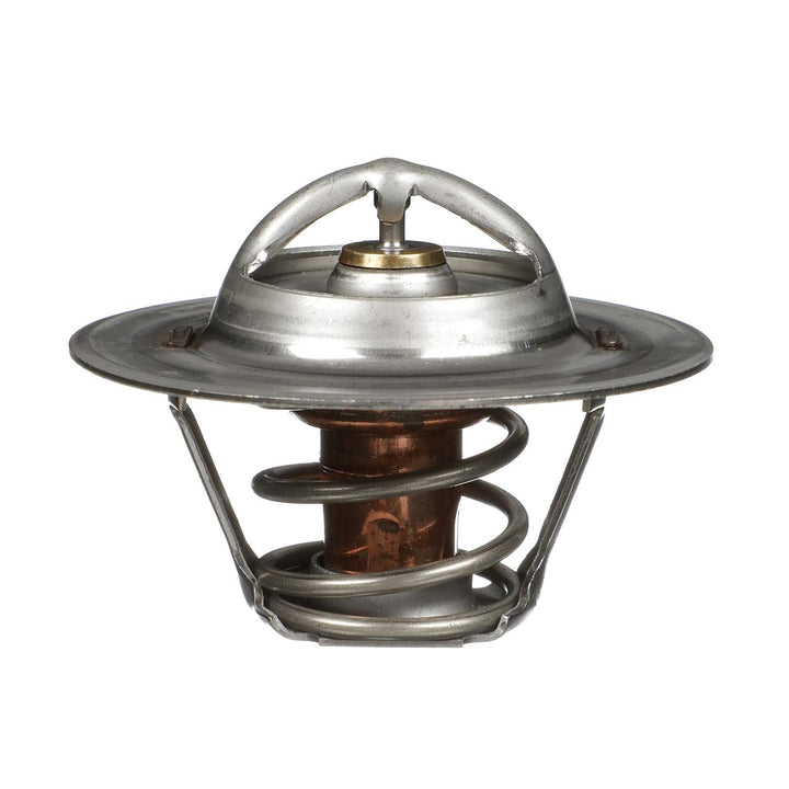Quicksilver thermostat front view showing form and fit for easy replacement