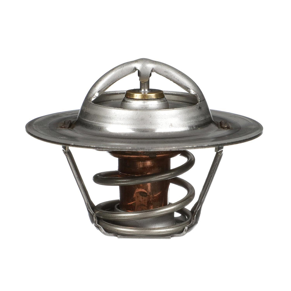 Quicksilver thermostat front view showing form and fit for easy replacement